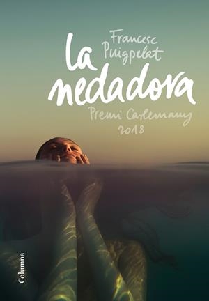 LA NEDADORA | 9788466425179 | PUIGPELAT I VALLS, FRANCESC | Llibreria Ombra | Llibreria online de Rubí, Barcelona | Comprar llibres en català i castellà online