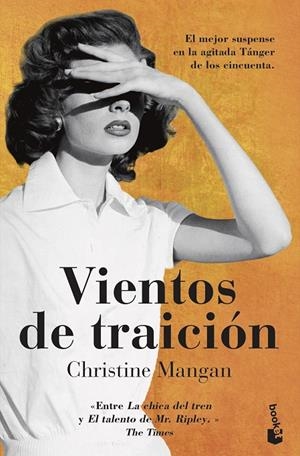 VIENTOS DE TRAICIÓN | 9788408209201 | MANGAN, CHRISTINE | Llibreria Ombra | Llibreria online de Rubí, Barcelona | Comprar llibres en català i castellà online