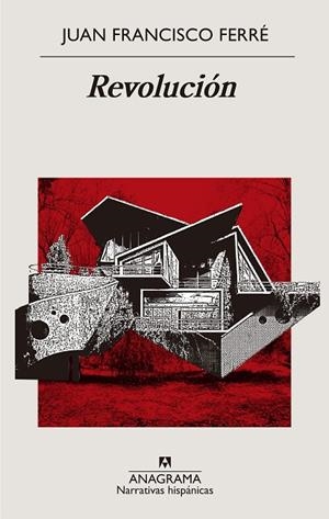 REVOLUCIÓN | 9788433998781 | FERRÉ, JUAN FRANCISCO | Llibreria Ombra | Llibreria online de Rubí, Barcelona | Comprar llibres en català i castellà online