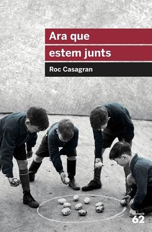 ARA QUE ESTEM JUNTS | 9788415954644 | CASAGRAN CASAÑAS, ROC | Llibreria Ombra | Llibreria online de Rubí, Barcelona | Comprar llibres en català i castellà online