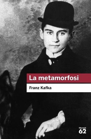 LA METAMORFOSI | 9788415954668 | KAFKA, FRANZ | Llibreria Ombra | Llibreria online de Rubí, Barcelona | Comprar llibres en català i castellà online