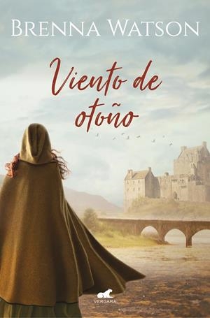 VIENTO DE OTOÑO | 9788417664220 | WATSON, BRENNA | Llibreria Ombra | Llibreria online de Rubí, Barcelona | Comprar llibres en català i castellà online