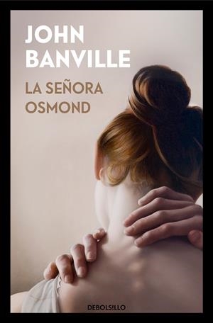 LA SEÑORA OSMOND | 9788466347198 | BANVILLE, JOHN | Llibreria Ombra | Llibreria online de Rubí, Barcelona | Comprar llibres en català i castellà online