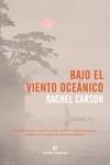 BAJO EL VIENTO OCEÁNICO | 9788417800109 | CARSON, RACHEL | Llibreria Ombra | Llibreria online de Rubí, Barcelona | Comprar llibres en català i castellà online
