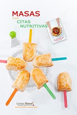 MASAS CON CITAS NUTRITIVAS | 9788412016307 | MARSAL, CARME | Llibreria Ombra | Llibreria online de Rubí, Barcelona | Comprar llibres en català i castellà online