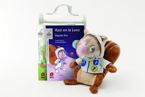 PACK RASI ASTRONAUTA | 9788491825166 | ORO PRADERA, BEGOÑA | Llibreria Ombra | Llibreria online de Rubí, Barcelona | Comprar llibres en català i castellà online