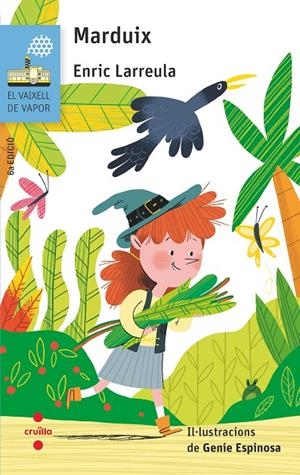 C-VVB.126 MARDUIX | 9788466145145 | LARREULA, ENRIC | Llibreria Ombra | Llibreria online de Rubí, Barcelona | Comprar llibres en català i castellà online