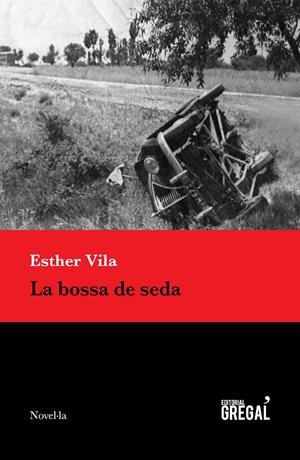 LA BOSSA DE SEDA | 9788417082796 | VILA I PLANAS, ESTHER | Llibreria Ombra | Llibreria online de Rubí, Barcelona | Comprar llibres en català i castellà online