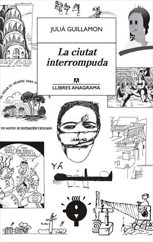 LA CIUTAT INTERROMPUDA | 9788433915702 | GUILLAMON, JULIÀ | Llibreria Ombra | Llibreria online de Rubí, Barcelona | Comprar llibres en català i castellà online