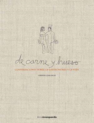 CARNE Y HUESO | 9788416372560 | JOLONCH, CRISTINA | Llibreria Ombra | Llibreria online de Rubí, Barcelona | Comprar llibres en català i castellà online