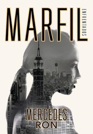 MARFIL (ENFRENTADOS 1) | 9788417671488 | RON, MERCEDES | Llibreria Ombra | Llibreria online de Rubí, Barcelona | Comprar llibres en català i castellà online
