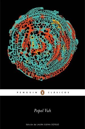POPOL VUH | 9788491054214 | ANÓNIMO, | Llibreria Ombra | Llibreria online de Rubí, Barcelona | Comprar llibres en català i castellà online