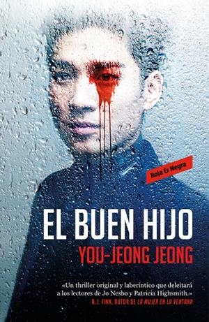 EL BUEN HIJO | 9788417511159 | JEONG, YOU-JEONG | Llibreria Ombra | Llibreria online de Rubí, Barcelona | Comprar llibres en català i castellà online