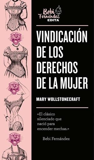VINDICACIÓN DE LOS DERECHOS DE LA MUJER | 9788417773366 | WOLLSTONECRAFT, MARY | Llibreria Ombra | Llibreria online de Rubí, Barcelona | Comprar llibres en català i castellà online