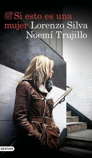 SI ESTO ES UNA MUJER | 9788423355723 | SILVA, LORENZO/TRUJILLO, NOEMÍ | Llibreria Ombra | Llibreria online de Rubí, Barcelona | Comprar llibres en català i castellà online