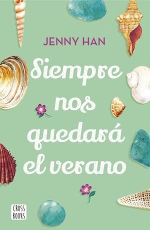 SIEMPRE NOS QUEDARÁ EL VERANO | 9788408208556 | HAN, JENNY | Llibreria Ombra | Llibreria online de Rubí, Barcelona | Comprar llibres en català i castellà online