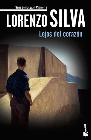 LEJOS DEL CORAZÓN | 9788423355679 | SILVA, LORENZO | Llibreria Ombra | Llibreria online de Rubí, Barcelona | Comprar llibres en català i castellà online