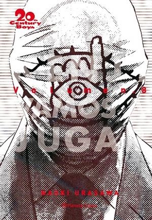 20TH CENTURY BOYS Nº 08/11 (NUEVA EDICIÓN) | 9788491735021 | URASAWA, NAOKI | Llibreria Ombra | Llibreria online de Rubí, Barcelona | Comprar llibres en català i castellà online
