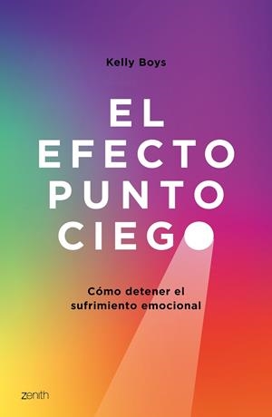 EL EFECTO PUNTO CIEGO | 9788408208242 | BOYS, KELLY | Llibreria Ombra | Llibreria online de Rubí, Barcelona | Comprar llibres en català i castellà online