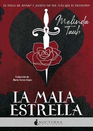 LA MALA ESTRELLA | 9788416858941 | TAUB, MELINDA | Llibreria Ombra | Llibreria online de Rubí, Barcelona | Comprar llibres en català i castellà online