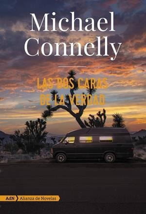 LAS DOS CARAS DE LA VERDAD (ADN) | 9788491814429 | CONNELLY, MICHAEL | Llibreria Ombra | Llibreria online de Rubí, Barcelona | Comprar llibres en català i castellà online