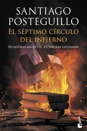 EL SÉPTIMO CÍRCULO DEL INFIERNO | 9788408209157 | POSTEGUILLO, SANTIAGO | Llibreria Ombra | Llibreria online de Rubí, Barcelona | Comprar llibres en català i castellà online