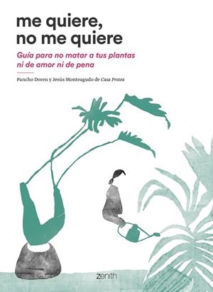 ME QUIERE, NO ME QUIERE | 9788408208259 | DOREN, PANCHO/MONTEAGUDO, JESÚS | Llibreria Ombra | Llibreria online de Rubí, Barcelona | Comprar llibres en català i castellà online