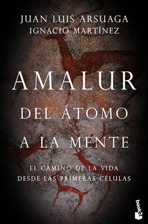 AMALUR | 9788423355365 | ARSUAGA, JUAN LUIS/MARTÍNEZ, IGNACIO | Llibreria Ombra | Llibreria online de Rubí, Barcelona | Comprar llibres en català i castellà online