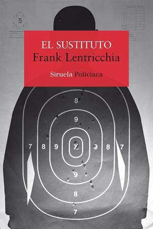 EL SUSTITUTO | 9788417860158 | LENTRICCHIA, FRANK | Llibreria Ombra | Llibreria online de Rubí, Barcelona | Comprar llibres en català i castellà online