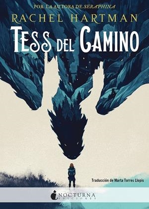 TESS DEL CAMINO | 9788416858927 | HARTMAN, RACHEL | Llibreria Ombra | Llibreria online de Rubí, Barcelona | Comprar llibres en català i castellà online