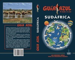 SUDÁFRICA | 9788417823269 | MAZARRASA, LUIS/AIZPÚN, ISABEL/MARÍN, MIGUEL | Llibreria Ombra | Llibreria online de Rubí, Barcelona | Comprar llibres en català i castellà online