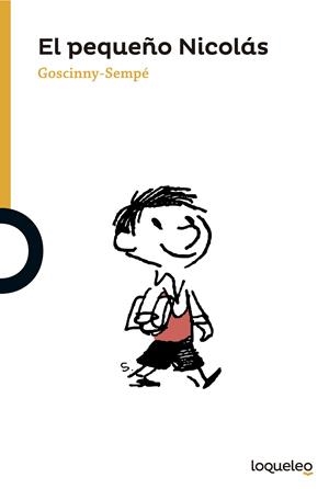 EL PEQUEÑO NICOLÁS | 9788491221142 | GOSCINNY-SEMPÉ/DAHL, ROALD | Llibreria Ombra | Llibreria online de Rubí, Barcelona | Comprar llibres en català i castellà online