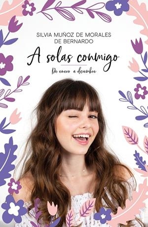 A SOLAS CONMIGO | 9788427045156 | MUÑOZ DE MORALES, SILVIA | Llibreria Ombra | Llibreria online de Rubí, Barcelona | Comprar llibres en català i castellà online