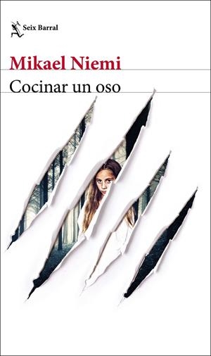 COCINAR UN OSO | 9788432235290 | NIEMI, MIKAEL | Llibreria Ombra | Llibreria online de Rubí, Barcelona | Comprar llibres en català i castellà online