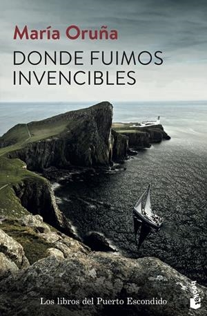 DONDE FUIMOS INVENCIBLES | 9788423355853 | ORUÑA, MARÍA | Llibreria Ombra | Llibreria online de Rubí, Barcelona | Comprar llibres en català i castellà online