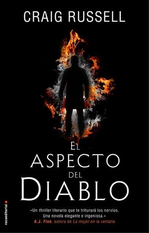 EL ASPECTO DEL DIABLO | 9788417305888 | RUSSELL, CRAIG | Llibreria Ombra | Llibreria online de Rubí, Barcelona | Comprar llibres en català i castellà online