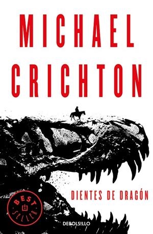 DIENTES DE DRAGÓN | 9788466347501 | CRICHTON, MICHAEL | Llibreria Ombra | Llibreria online de Rubí, Barcelona | Comprar llibres en català i castellà online