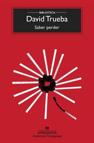 SABER PERDER | 9788433960467 | TRUEBA, DAVID | Llibreria Ombra | Llibreria online de Rubí, Barcelona | Comprar llibres en català i castellà online