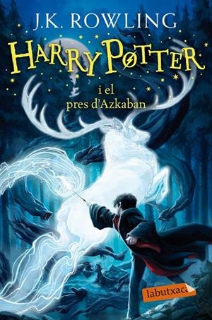 HARRY POTTER I EL PRES D'AZKABAN | 9788417420758 | ROWLING, J.K. | Llibreria Ombra | Llibreria online de Rubí, Barcelona | Comprar llibres en català i castellà online