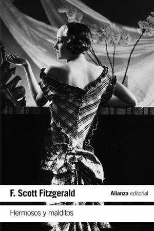 HERMOSOS Y MALDITOS | 9788491815471 | FITZGERALD, F. SCOTT | Llibreria Ombra | Llibreria online de Rubí, Barcelona | Comprar llibres en català i castellà online