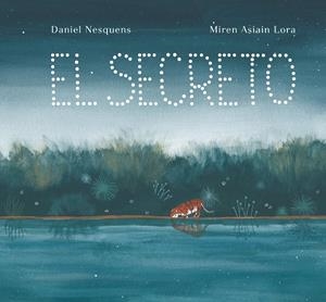 EL SECRETO | 9788413180083 | NESQUENS, DANIEL | Llibreria Ombra | Llibreria online de Rubí, Barcelona | Comprar llibres en català i castellà online
