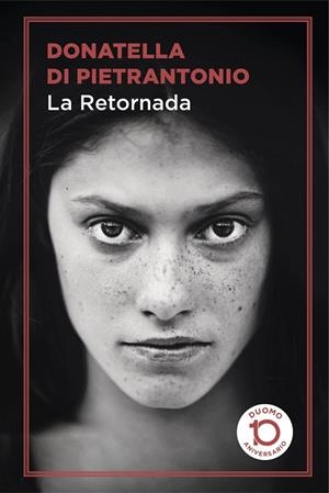 LA RETORNADA | 9788417761080 | DI PIETRANTONIO, DONATELLA | Llibreria Ombra | Llibreria online de Rubí, Barcelona | Comprar llibres en català i castellà online