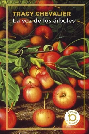 LA VOZ DE LOS ÁRBOLES | 9788417761103 | CHEVALIER, TRACY | Llibreria Ombra | Llibreria online de Rubí, Barcelona | Comprar llibres en català i castellà online