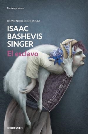 EL ESCLAVO | 9788466348195 | SINGER, ISAAC BASHEVIS | Llibreria Ombra | Llibreria online de Rubí, Barcelona | Comprar llibres en català i castellà online