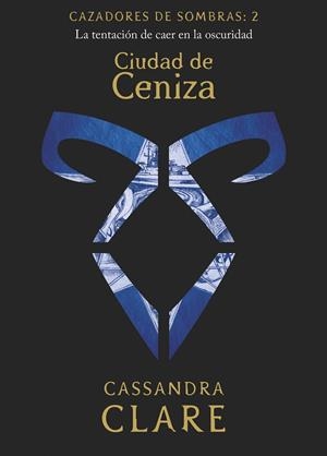 CIUDAD DE CENIZA       (NUEVA PRESENTACIÓN) | 9788408209850 | CLARE, CASSANDRA | Llibreria Ombra | Llibreria online de Rubí, Barcelona | Comprar llibres en català i castellà online