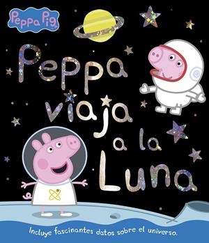PEPPA VIAJA A LA LUNA (PEPPA PIG. PRIMERAS LECTURAS) | 9788448852399 | VARIOS AUTORES, | Llibreria Ombra | Llibreria online de Rubí, Barcelona | Comprar llibres en català i castellà online