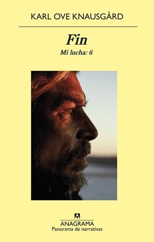 FIN | 9788433980342 | KNAUSGÅRD, KARL OVE | Llibreria Ombra | Llibreria online de Rubí, Barcelona | Comprar llibres en català i castellà online