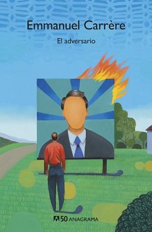 EL ADVERSARIO | 9788433902375 | CARRÈRE, EMMANUEL | Llibreria Ombra | Llibreria online de Rubí, Barcelona | Comprar llibres en català i castellà online