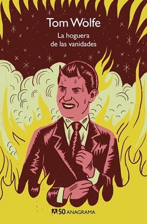 LA HOGUERA DE LAS VANIDADES | 9788433902467 | WOLFE, TOM | Llibreria Ombra | Llibreria online de Rubí, Barcelona | Comprar llibres en català i castellà online