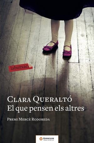EL QUE PENSEN ELS ALTRES | 9788417420697 | QUERALTÓ, CLARA | Llibreria Ombra | Llibreria online de Rubí, Barcelona | Comprar llibres en català i castellà online